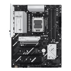ASUS PRIME B850-PLUS WIFI AMD B850 Emplacement AM5 ATX
