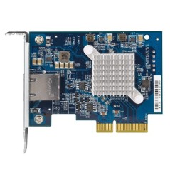 QNAP QXG-10G1T carte réseau Interne Ethernet 10000 Mbit s