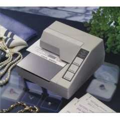 Epson TM-U295 série