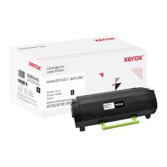 Toner Noir Everyday™ de Xerox compatible avec Lexmark 60F2X00 60F2X0E 60F0XA0, Grande capacité