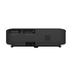 Epson EH-LS650B 3600 ANSI lumens 3LCD 4K (4096x2400) Noir