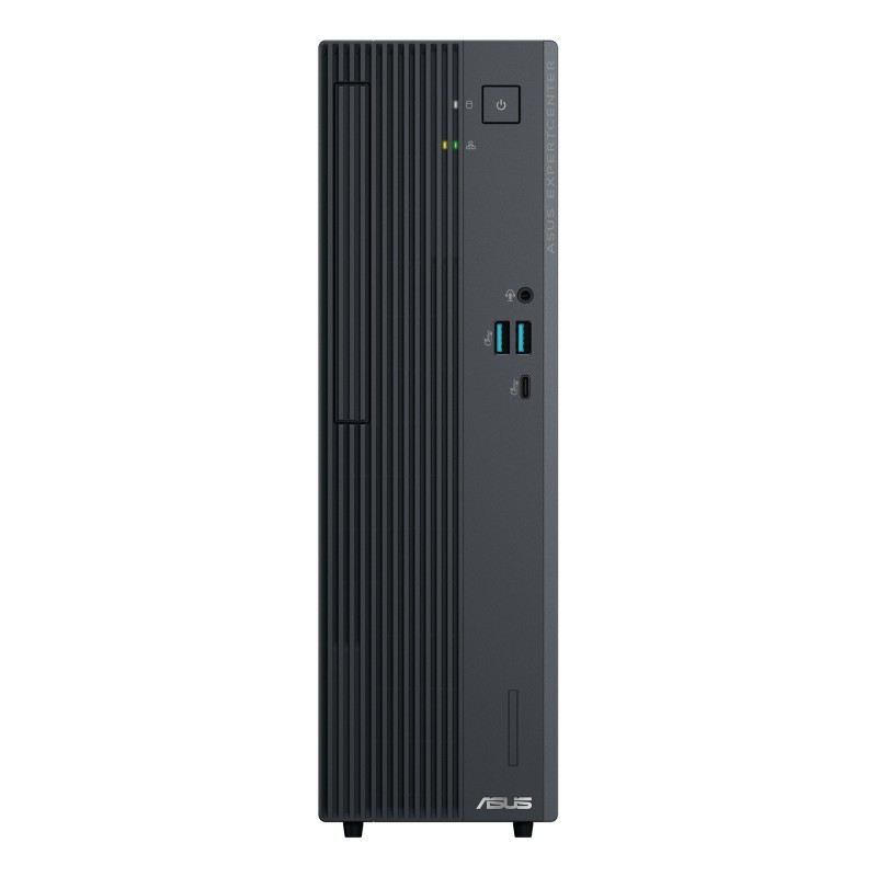 ASUS ExpertCenter P500 SFF P500SV-05210H180X Intel Core 5 210H 16 Go DDR5-SDRAM 512 Go SSD Windows 11 Pro PC Gris ASUS ExpertCenter P500 SFF P500SV-05210H180X Intel Core 5 210H 16 Go DDR5-SDRAM 512 Go SSD Windows 11 Pro PC Gris