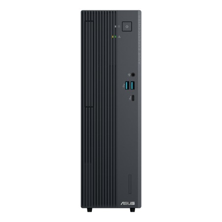 ASUS ExpertCenter P500 SFF P500SV-05210H180X Intel Core 5 210H 16 Go DDR5-SDRAM 512 Go SSD Windows 11 Pro PC Gris