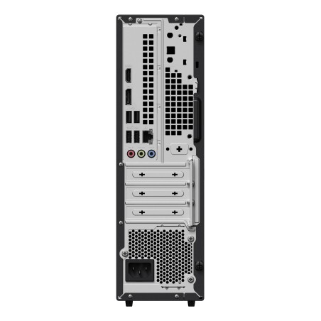 ASUS ExpertCenter P500 SFF P500SV-05210H180X Intel Core 5 210H 16 Go DDR5-SDRAM 512 Go SSD Windows 11 Pro PC Gris