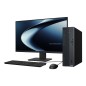 ASUS ExpertCenter P500 SFF P500SV-05210H180X Intel Core 5 210H 16 Go DDR5-SDRAM 512 Go SSD Windows 11 Pro PC Gris ASUS ExpertCenter P500 SFF P500SV-05210H180X Intel Core 5 210H 16 Go DDR5-SDRAM 512 Go SSD Windows 11 Pro PC Gris