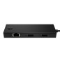 HP PRTBLE USB-C HUB EURO