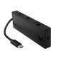 HP PRTBLE USB-C HUB EURO