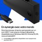 HP PRTBLE USB-C HUB EURO