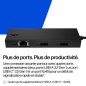 HP PRTBLE USB-C HUB EURO
