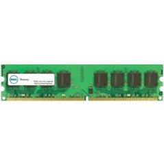 DELL AA335286 module de mémoire 16 Go 1 x 16 Go DDR4 288-pin DIMM ECC