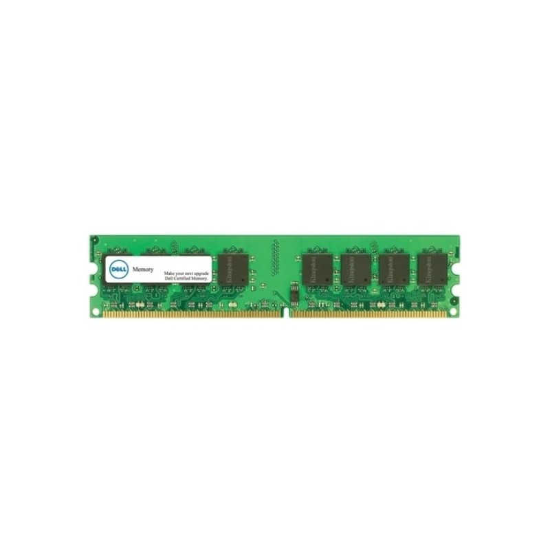 DELL AA335286 module de mémoire 16 Go 1 x 16 Go DDR4 288-pin DIMM ECC