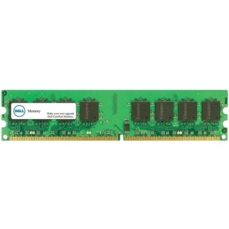 DELL AA335286 module de mémoire 16 Go 1 x 16 Go DDR4 288-pin DIMM ECC