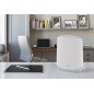 NETGEAR Orbi RBK763S Tri-bande (2,4 GHz / 5 GHz / 5 GHz) Wi-Fi 6 (802.11ax) Blanc 7 Interne NETGEAR Orbi RBK763S Tri-bande (2,4 GHz / 5 GHz / 5 GHz) Wi-Fi 6 (802.11ax) Blanc 7 Interne