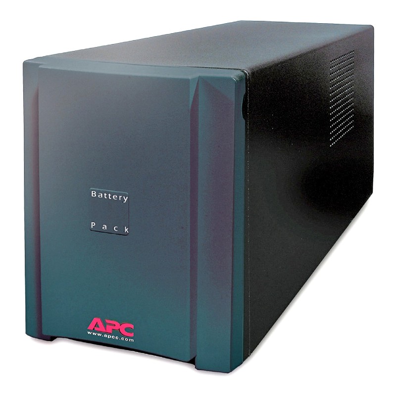 APC Battery Pack 230V f SUA1000XLI Plomb acide 24 V