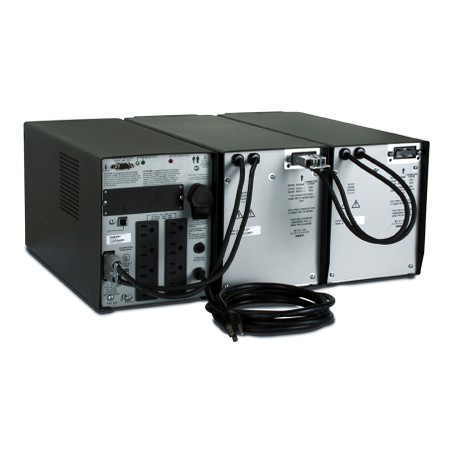 APC Battery Pack 230V f SUA1000XLI Plomb acide 24 V