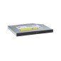 HP Lecteur ODD ultra-plat Z2 Format tour DVD-ROM 9,5 mm
