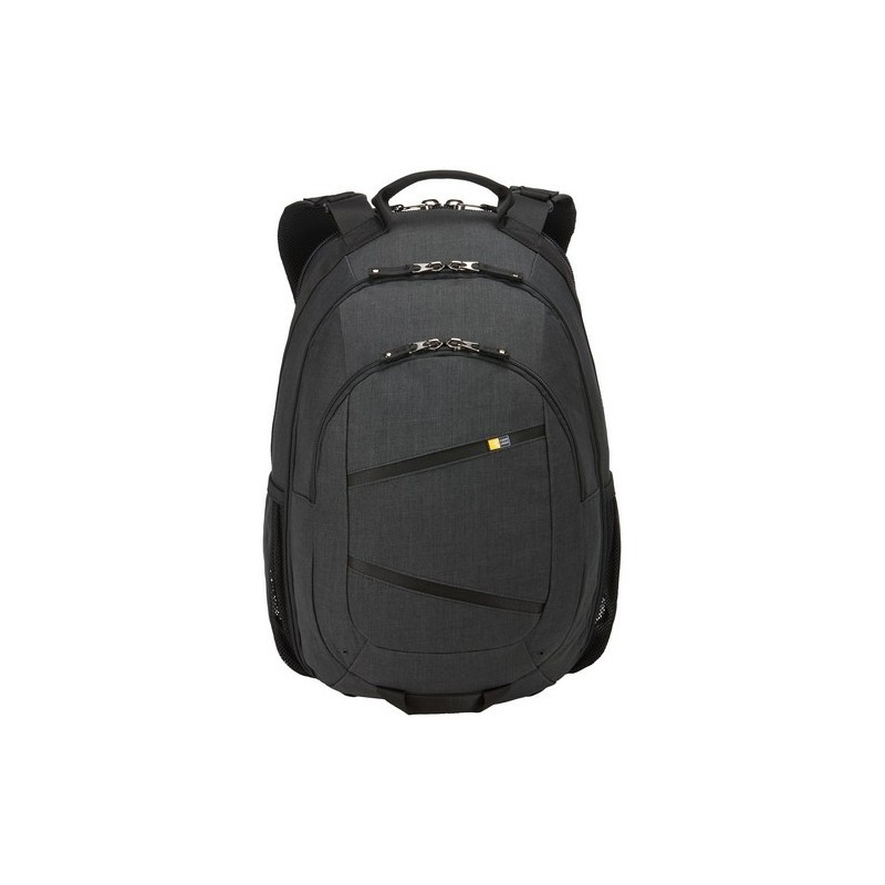 Case Logic Berkeley II sac à dos Noir Polyester