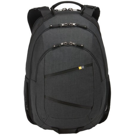 Case Logic Berkeley II sac à dos Noir Polyester