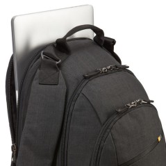 Case Logic Berkeley II sac à dos Noir Polyester