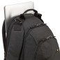 Case Logic Berkeley II sac à dos Noir Polyester