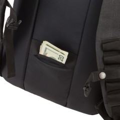 Case Logic Berkeley II sac à dos Noir Polyester
