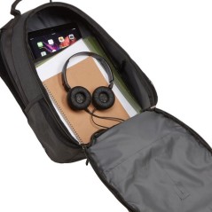 Case Logic Berkeley II sac à dos Noir Polyester