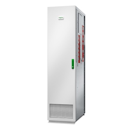 APC Armoire de dérivation de maintenance Galaxy VL avec rétroaction, unité simple, 200-500kW 400V - Professionnels