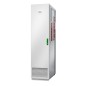 APC Armoire de dérivation de maintenance Galaxy VL avec rétroaction, unité simple, 200-500kW 400V - Professionnels APC Armoire de dérivation de maintenance Galaxy VL avec rétroaction, unité simple, 200-500kW 400V - Professionnels