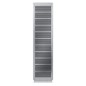 APC Armoire de dérivation de maintenance Galaxy VL avec rétroaction, unité simple, 200-500kW 400V - Professionnels APC Armoire de dérivation de maintenance Galaxy VL avec rétroaction, unité simple, 200-500kW 400V - Professionnels