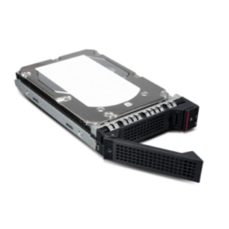 Lenovo 7XB7A00039 disque dur 600 Go 15000 tr min 3.5" SAS