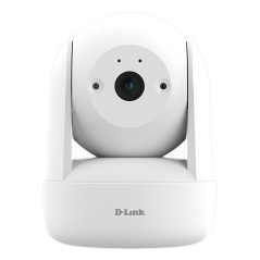 D-Link DCS-6501LH caméra de sécurité Tourelle Caméra de sécurité IP Intérieure 2304 x 1296 pixels Bureau