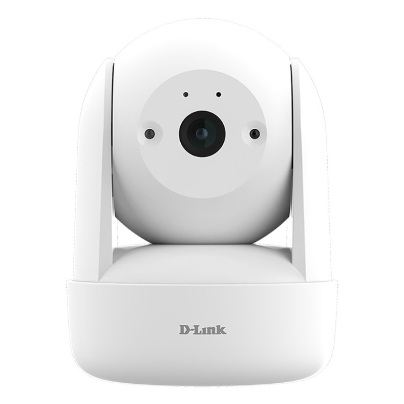 D-Link DCS-6501LH caméra de sécurité Tourelle Caméra de sécurité IP Intérieure 2304 x 1296 pixels Bureau D-Link DCS-6501LH caméra de sécurité Tourelle Caméra de sécurité IP Intérieure 2304 x 1296 pixels Bureau