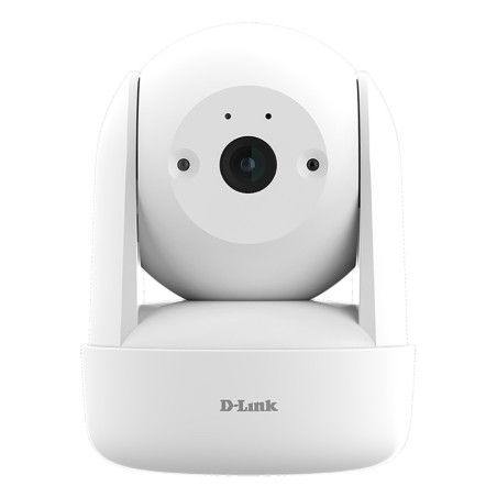 D-Link DCS-6501LH caméra de sécurité Tourelle Caméra de sécurité IP Intérieure 2304 x 1296 pixels Bureau