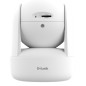 D-Link DCS-6501LH caméra de sécurité Tourelle Caméra de sécurité IP Intérieure 2304 x 1296 pixels Bureau D-Link DCS-6501LH caméra de sécurité Tourelle Caméra de sécurité IP Intérieure 2304 x 1296 pixels Bureau