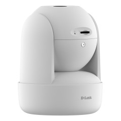 D-Link DCS-6501LH caméra de sécurité Tourelle Caméra de sécurité IP Intérieure 2304 x 1296 pixels Bureau