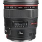 Canon EF 24mm f/1.4L II USM Objectif ultra large Noir Canon EF 24mm f/1.4L II USM Objectif ultra large Noir
