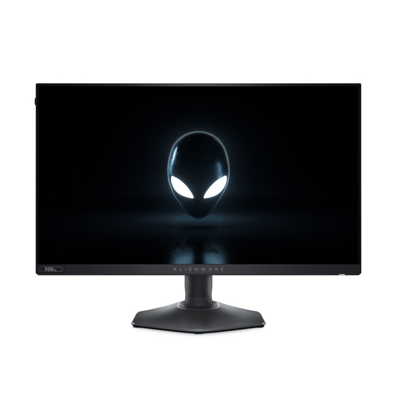 Alienware AW2524HF écran plat de PC 62,2 cm (24.5") 1920 x 1080 pixels Full HD LCD Noir Alienware AW2524HF écran plat de PC 62,2 cm (24.5") 1920 x 1080 pixels Full HD LCD Noir