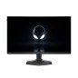 Alienware AW2524HF écran plat de PC 62,2 cm (24.5") 1920 x 1080 pixels Full HD LCD Noir Alienware AW2524HF écran plat de PC 62,2 cm (24.5") 1920 x 1080 pixels Full HD LCD Noir