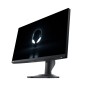 Alienware AW2524HF écran plat de PC 62,2 cm (24.5") 1920 x 1080 pixels Full HD LCD Noir Alienware AW2524HF écran plat de PC 62,2 cm (24.5") 1920 x 1080 pixels Full HD LCD Noir