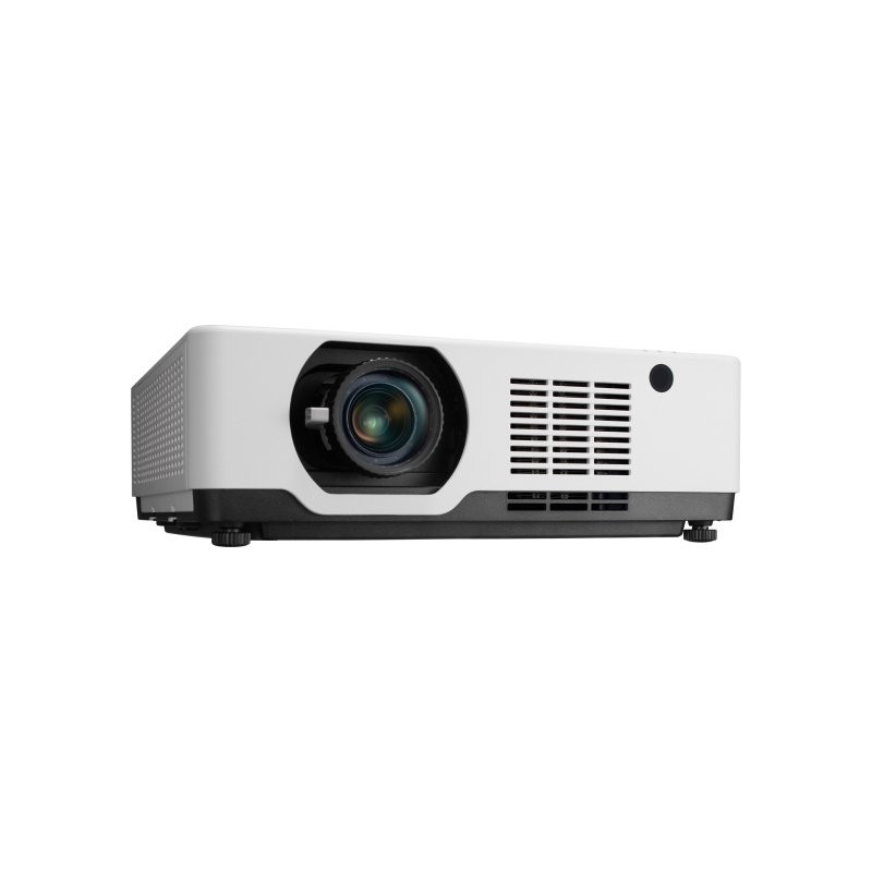 NEC PE506UL Projecteur à focale standard 5200 ANSI lumens LCD WUXGA (1920x1200) Blanc NEC PE506UL Projecteur à focale standard 5200 ANSI lumens LCD WUXGA (1920x1200) Blanc