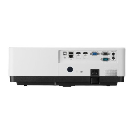 NEC PE506UL Projecteur à focale standard 5200 ANSI lumens LCD WUXGA (1920x1200) Blanc