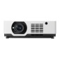 NEC PE506UL Projecteur à focale standard 5200 ANSI lumens LCD WUXGA (1920x1200) Blanc NEC PE506UL Projecteur à focale standard 5200 ANSI lumens LCD WUXGA (1920x1200) Blanc
