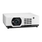 NEC PE506UL Projecteur à focale standard 5200 ANSI lumens LCD WUXGA (1920x1200) Blanc NEC PE506UL Projecteur à focale standard 5200 ANSI lumens LCD WUXGA (1920x1200) Blanc