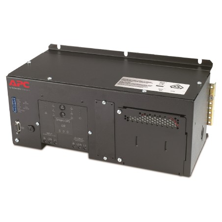 APC SUA500PDRI-H alimentation d'énergie non interruptible 0,5 kVA 325 W 3 sortie(s) CA