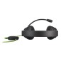 Acer GP.HDS11.01N casque Avec fil Arceau Appels/Musique Noir Acer GP.HDS11.01N casque Avec fil Arceau Appels/Musique Noir