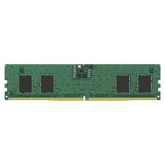Kingston Technology KCP556US6-8 module de mémoire 8 Go 1 x 8 Go DDR5 5600 MT s 288-pin DIMM