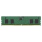 Kingston Technology KCP556US6-8 module de mémoire 8 Go 1 x 8 Go DDR5 5600 MT/s 288-pin DIMM Kingston Technology KCP556US6-8 module de mémoire 8 Go 1 x 8 Go DDR5 5600 MT/s 288-pin DIMM