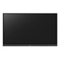 LG 86TR3DK-B tableau blanc interactif 2,18 m (86") 3840 x 2160 pixels Écran tactile Noir LG 86TR3DK-B tableau blanc interactif 2,18 m (86") 3840 x 2160 pixels Écran tactile Noir