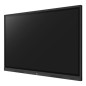 LG 86TR3DK-B tableau blanc interactif 2,18 m (86") 3840 x 2160 pixels Écran tactile Noir LG 86TR3DK-B tableau blanc interactif 2,18 m (86") 3840 x 2160 pixels Écran tactile Noir