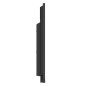 LG 86TR3DK-B tableau blanc interactif 2,18 m (86") 3840 x 2160 pixels Écran tactile Noir LG 86TR3DK-B tableau blanc interactif 2,18 m (86") 3840 x 2160 pixels Écran tactile Noir